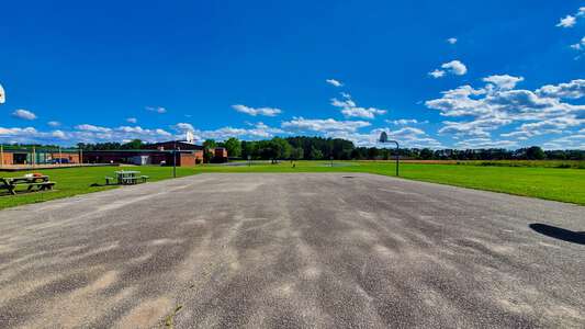 Moncks Corner Elementary School Outdoor Basketball Courts in Moncks Corner 3
