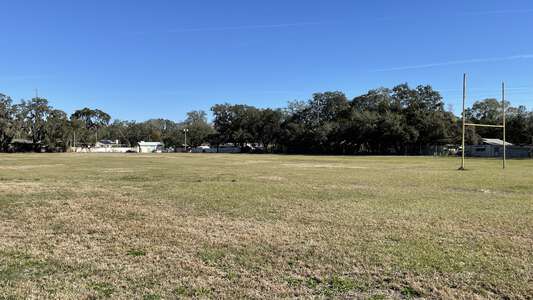 Oak Grove Elementary School (3161) Field - Practice in Tampa