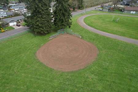 Briggs Middle School Field - Practice 6 in Springfield