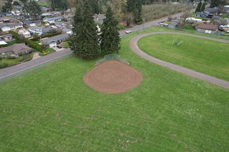 Briggs Middle School Field - Practice 6 in Springfield