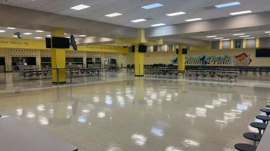 Cafeteria