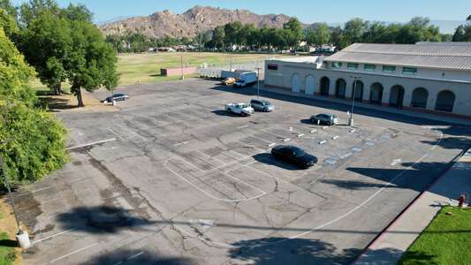 Parking Lot