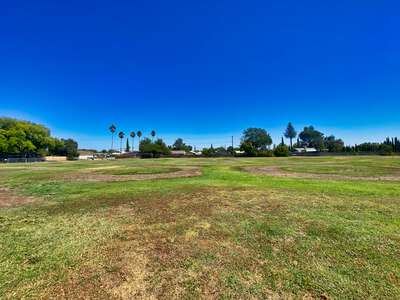 John D. Sloat Elementary School Field - Practice East in Sacramento 2