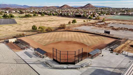 Menifee Valley Campus Field - Softball in Menifee