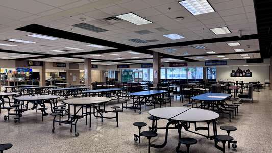 Cafeteria