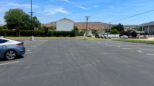 Parking Lot