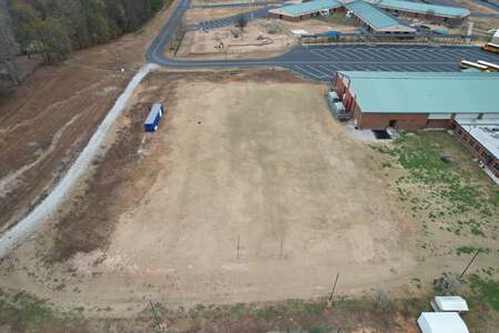 Liberty Middle School Field - Practice 2 in Cumming