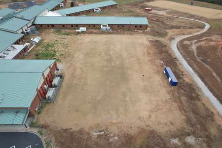 Liberty Middle School Field - Practice 2 in Cumming