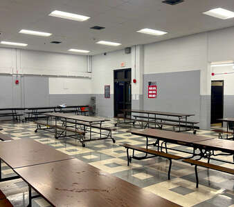 Bryant - William Cullen Bryant Site Cafeteria/Auditorium in Philadelphia