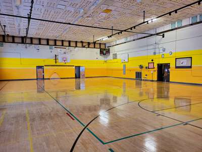 Kensington (High) Site Gym in Philadelphia 3