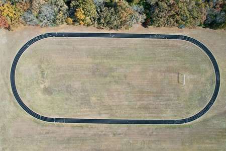 Metro Opportunity High School Field - Practice w/Track (Grass) in Fort Worth 2