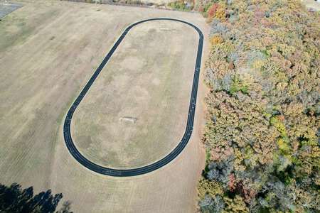 Metro Opportunity High School Field - Practice w/Track (Grass) in Fort Worth 3