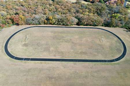 Metro Opportunity High School Field - Practice w/Track (Grass) in Fort Worth 4