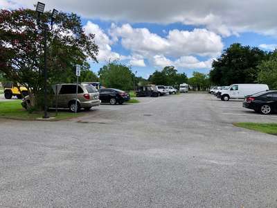 Parking Lot