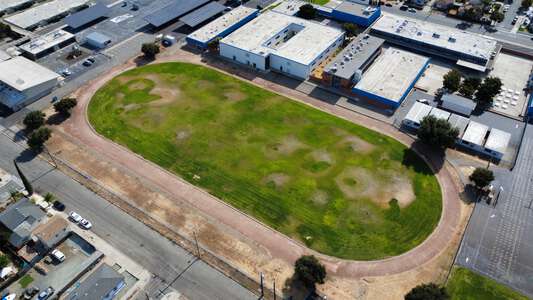 Antioch Track & Field