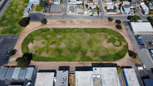 Antioch Middle School Track & Field in Antioch