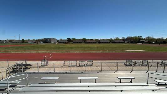Wilbur Middle School Track (Practices) in Wichita 4