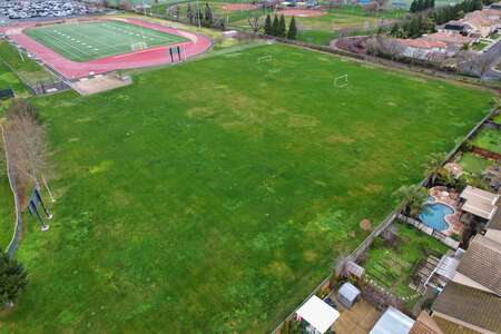 Franklin High School Field - Practice 1 in Elk Grove 4