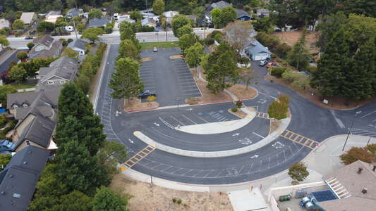 Parking Lot