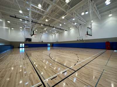 Freedom High School in Oakley California Slideshow Image 4