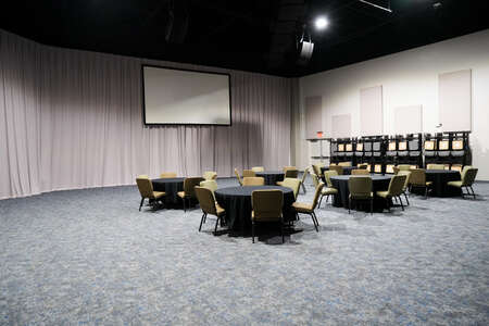 Norman CAL Studio Theater