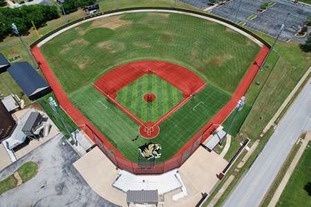 Tiger Athletic Complex Field - Baseball in Bentonville