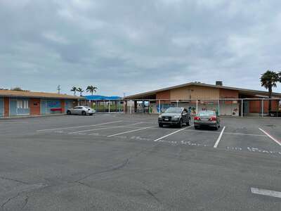 Parking Lot