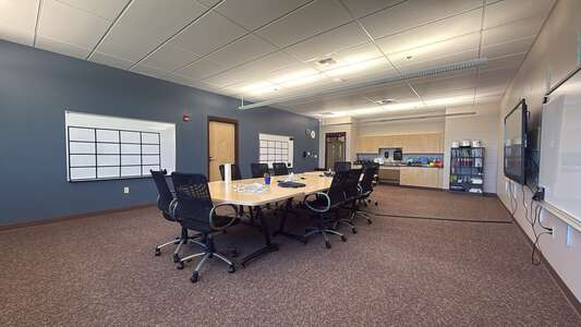 Pilot Butte Elementary School Room 113 - Conference Room in Rock Springs 3