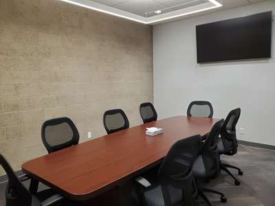 San Bernardino Conference Room - C