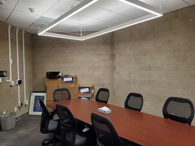 San Bernardino City Unified School District Conference Room - C in San Bernardino