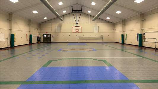 Kanoheda Elementary School Activity Building in Lawrenceville 3