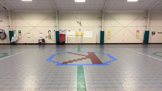 Kanoheda Elementary School Activity Building in Lawrenceville 5