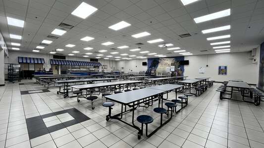 Cafeteria