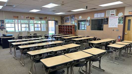 Classroom Standard