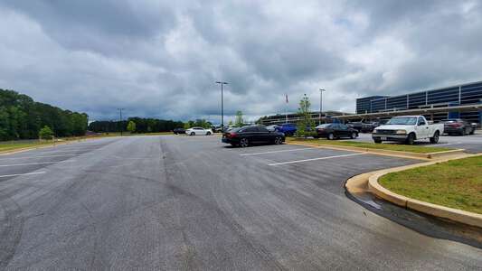 Parking Lot