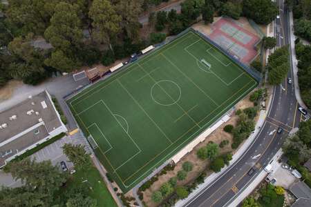 Field - Soccer (Turf)