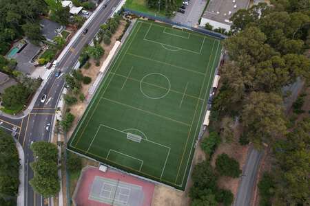 CBRE/Regency Field - Soccer (Turf) in Belmont