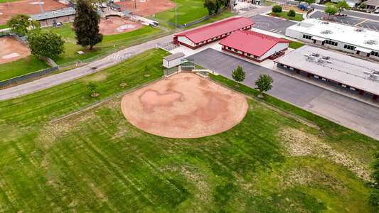 Carroll Fowler Elementary School Field - Softball in Ceres 2