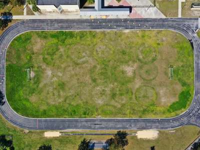 Ocoee Middle School Field - Practice 3 in Ocoee