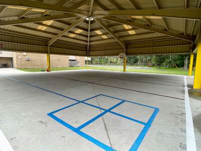 Land O' Lakes Outdoor Pavilion