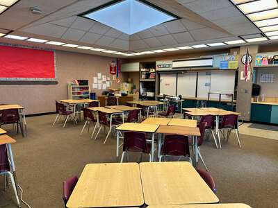 Classroom Standard