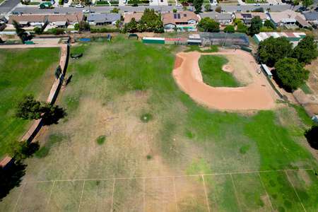 Royal High School Field - Baseball F/S/JV in Simi Valley