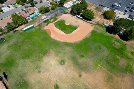 Field - Baseball F/S/JV