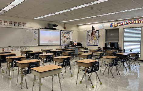Classroom Standard