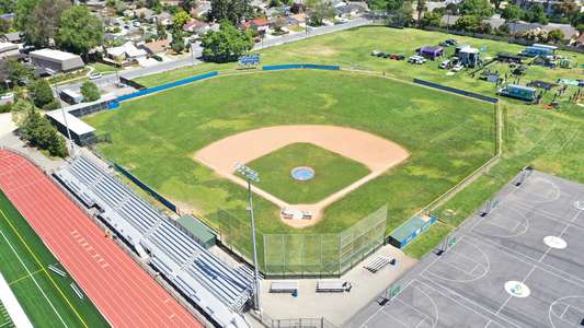 Oak Grove High School Field - Baseball in San Jose
