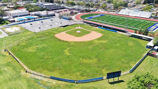 Oak Grove High School Field - Baseball in San Jose