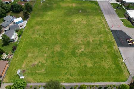Horizon Middle School Field - Practice in Spokane Valley