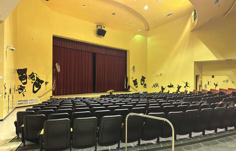 Auditorium