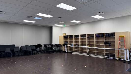 Eastwood Elementary School Music Room 1 in Irvine