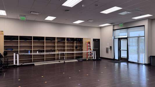 Eastwood Elementary School Music Room 1 in Irvine